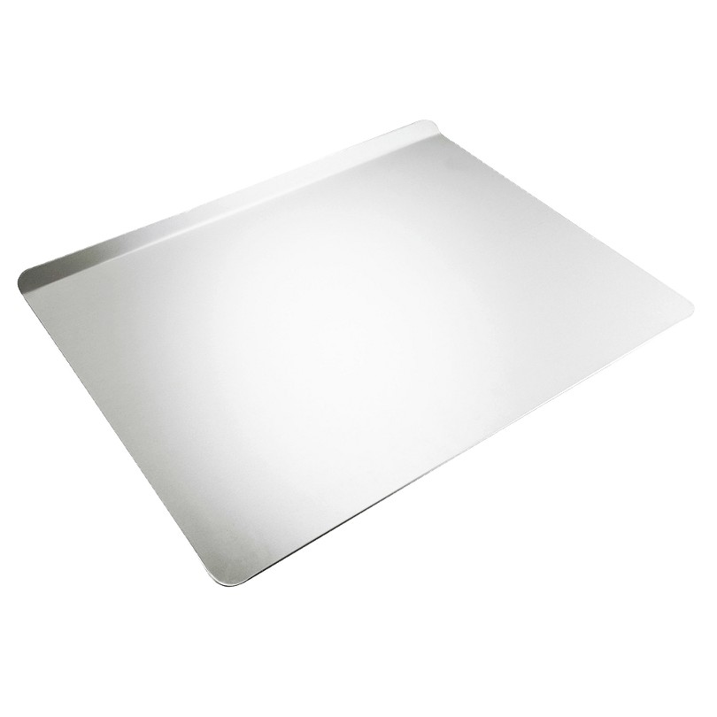 Tefal 08604PX Airbake Natural Aluminium Cookie Baking Sheet Silver