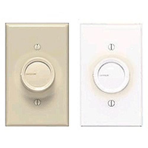 Buy Lutron Electronics - Lutron Electronics Dng603ph-dk Incandescent/halogen Dimmers, 600w Max