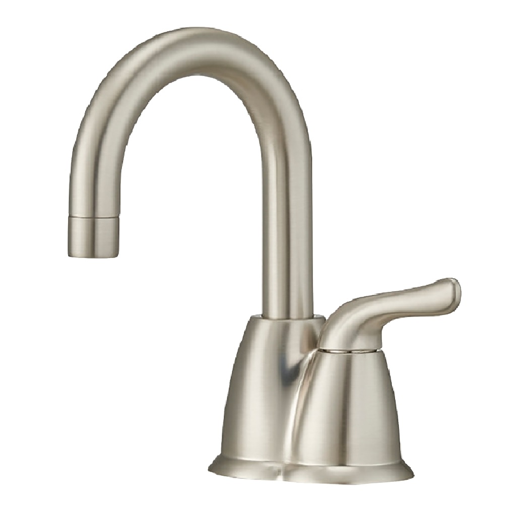 InSinkErator H-HOT150SN-SS Instant Heißwasserspender System Wasserhahn - Bild 1 von 2