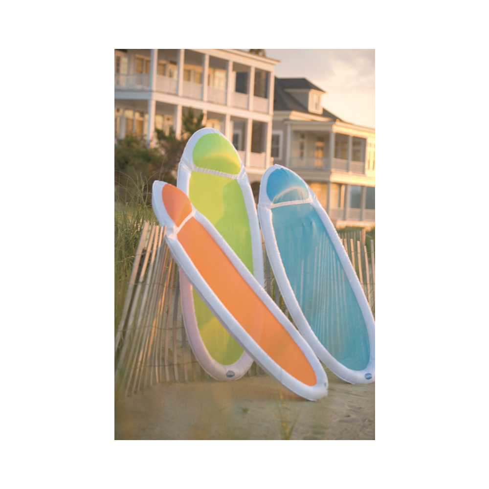 clark rubber floating pool mat