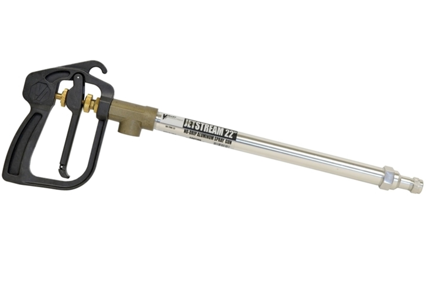Valley SG170022 Trigger Spray Gun, 900 PSI
