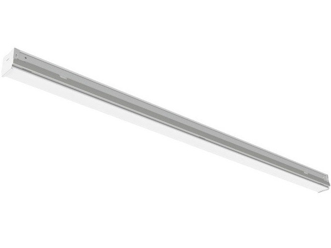 Lithonia Lighting 253wwu Strip Light Fixture 83 Watts 8 At Lithonia Lighting 253wwu Strip Light Fixture 83 Watts 8