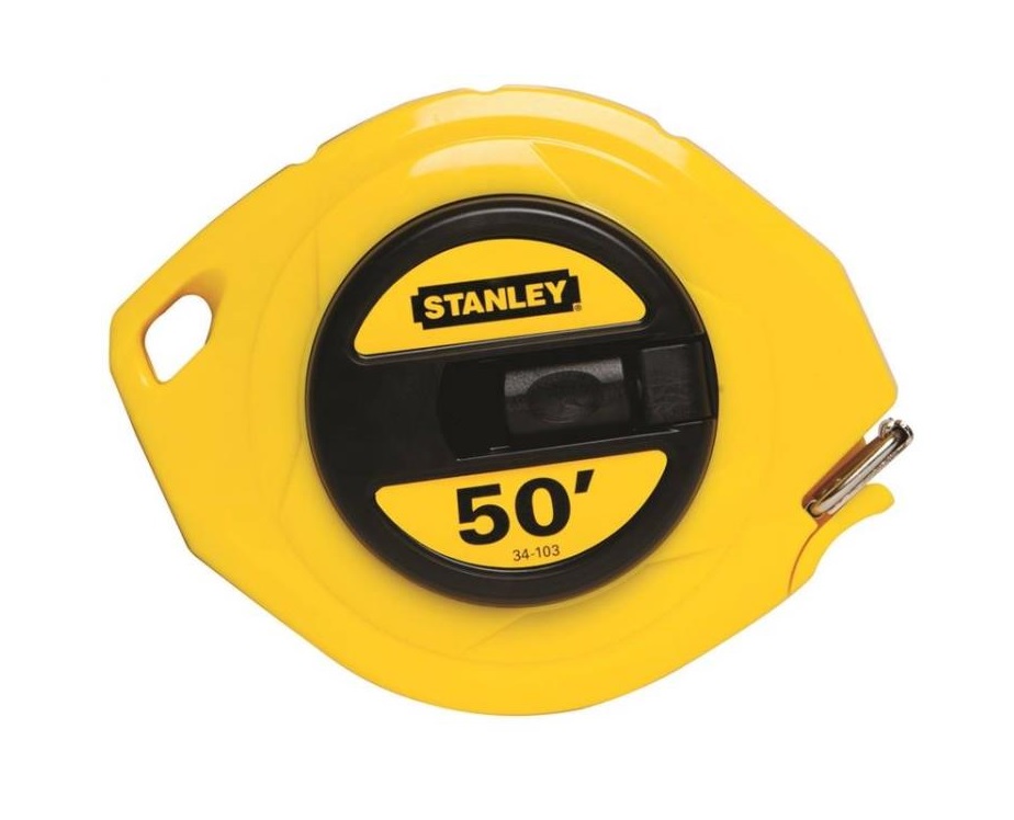 Stanley 34-103 Magnetic Tip Tape Measure, 3/8